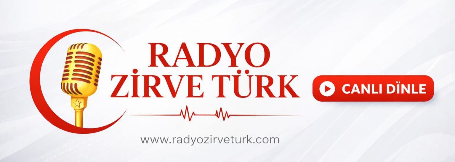 Radyo Zirve Türk